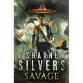 Savage: Nate Temple Series Book 15