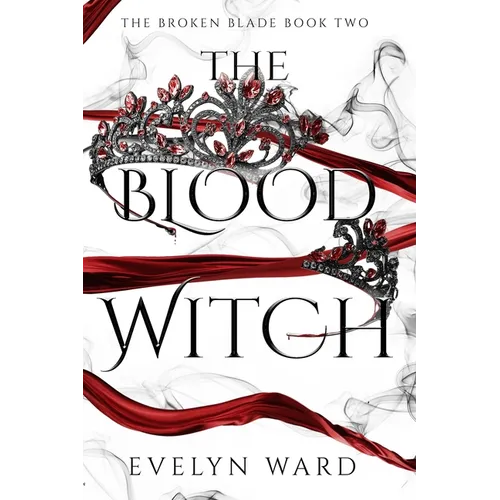 The Blood Witch