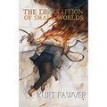 The Dissolution of Small Worlds