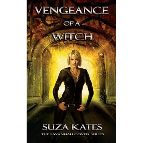 Vengeance of a Witch