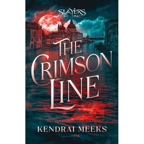 The Crimson Line