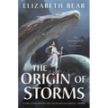 The Origin of Storms: The Lotus Kingdoms, Book Three