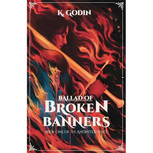 Ballad of Broken Banners