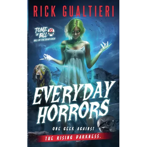 Everyday Horrors
