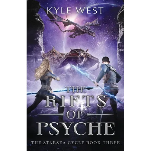 The Rifts of Psyche