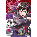 Reign of the Seven Spellblades, Vol. 7 (Manga)