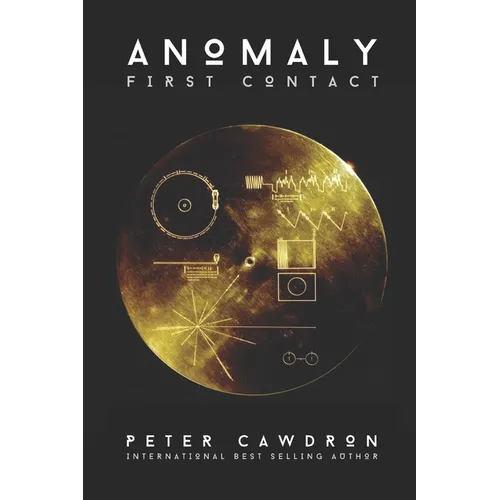 Anomaly