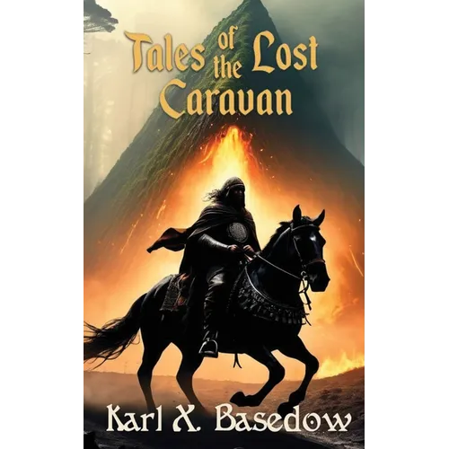Tales of the Lost Caravan