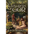 Explorers of Gor