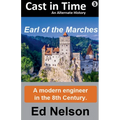 Earl of the Marches