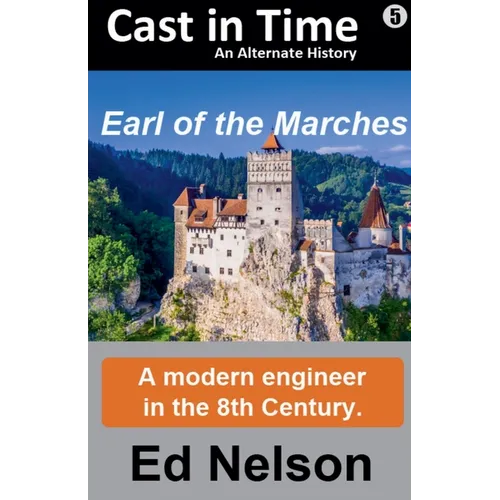 Earl of the Marches