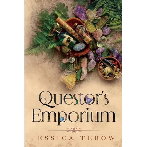 Questor's Emporium