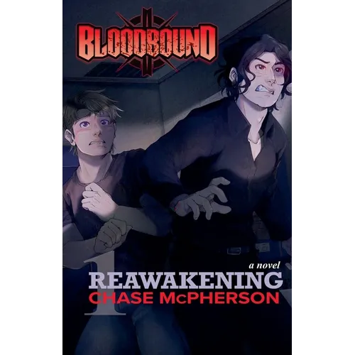 Reawakening
