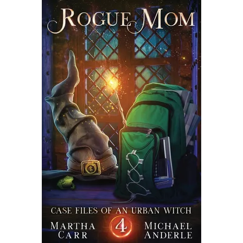 Rogue Mom