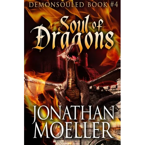 Soul of Dragons