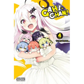 Gahi-Chan!, Vol. 4