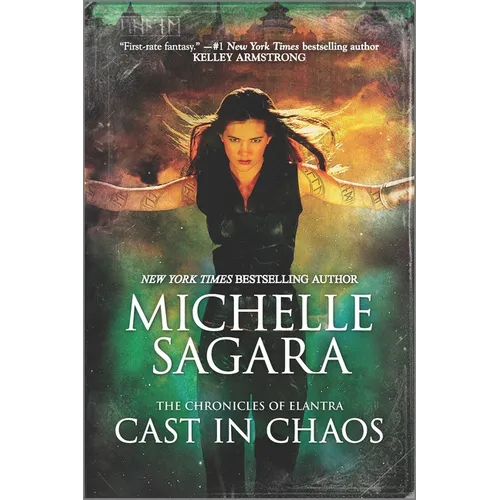 Cast in Chaos