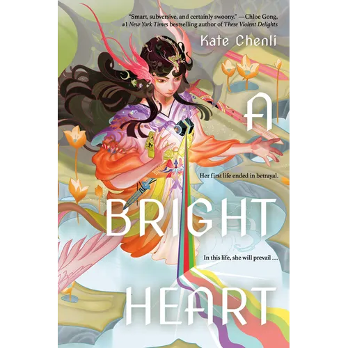 A Bright Heart