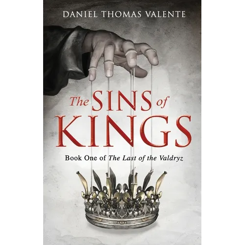 The Sins of Kings