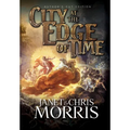 City at the Edge of Time