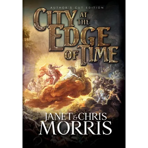City at the Edge of Time