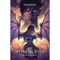The WitchSlayer: Witch Bound: Book 1