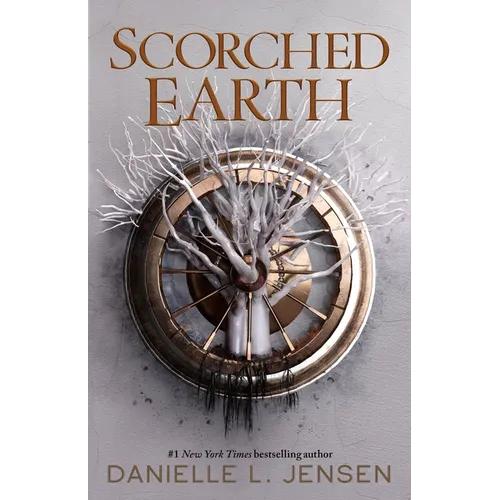 Scorched Earth