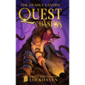 The Deadly Cavern (Book 1): Quest Chasers