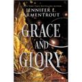Grace and Glory: A Heartstopping Romantasy with Angels, Demons, Gargoyles and Unbreakable Bonds