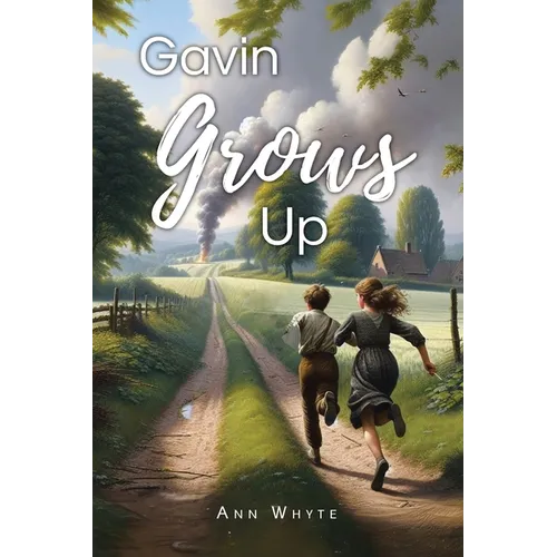 Gavin Grows Up