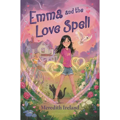 Emma and the Love Spell