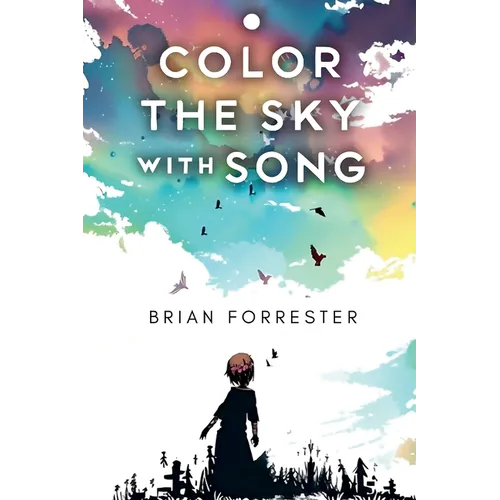 Color The Sky With Song