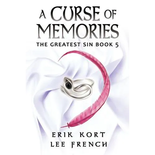 A Curse of Memories