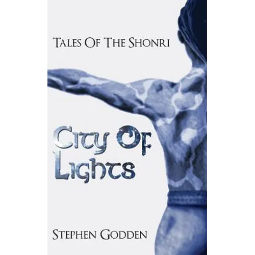 Tales of the Shonri: City of Lights