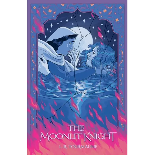The Moonlit Knight