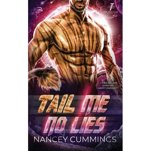 Tail Me No Lies: Celestial Mates