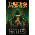 Starborn Vendetta