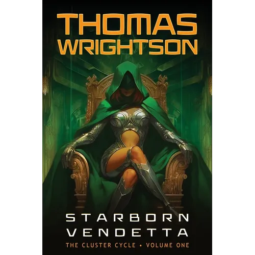 Starborn Vendetta