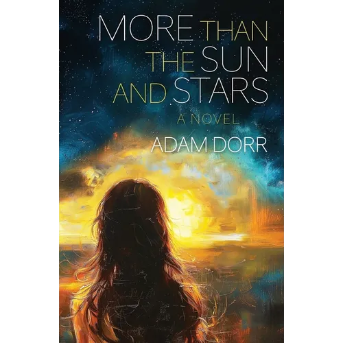 More than the Sun and Stars