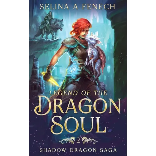 Legend of the Dragon Soul