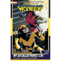 Laura Kinney: Wolverine Vol. 2 - My So-Called Perfect Life