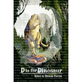 D is for Dinosaur