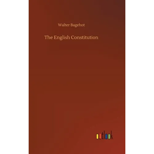 The English Constitution