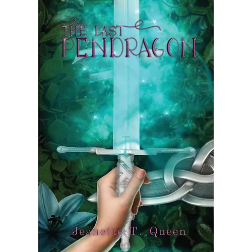 The Last Pendragon