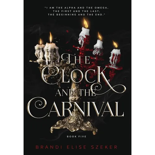 The Clock and The Carnival