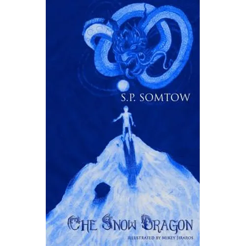 The Snow Dragon: Three Variations