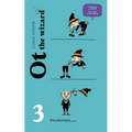 Comic Strips - OT the Wizard 3