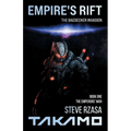 Empire's Rift: The Baedecker Invasion