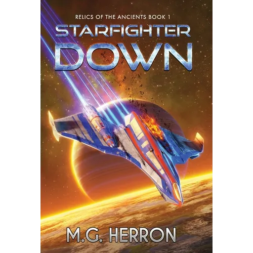 Starfighter Down