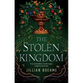 The Stolen Kingdom
